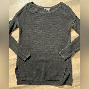 VINCE‎ Cashmere Blend Sweater Top- XS